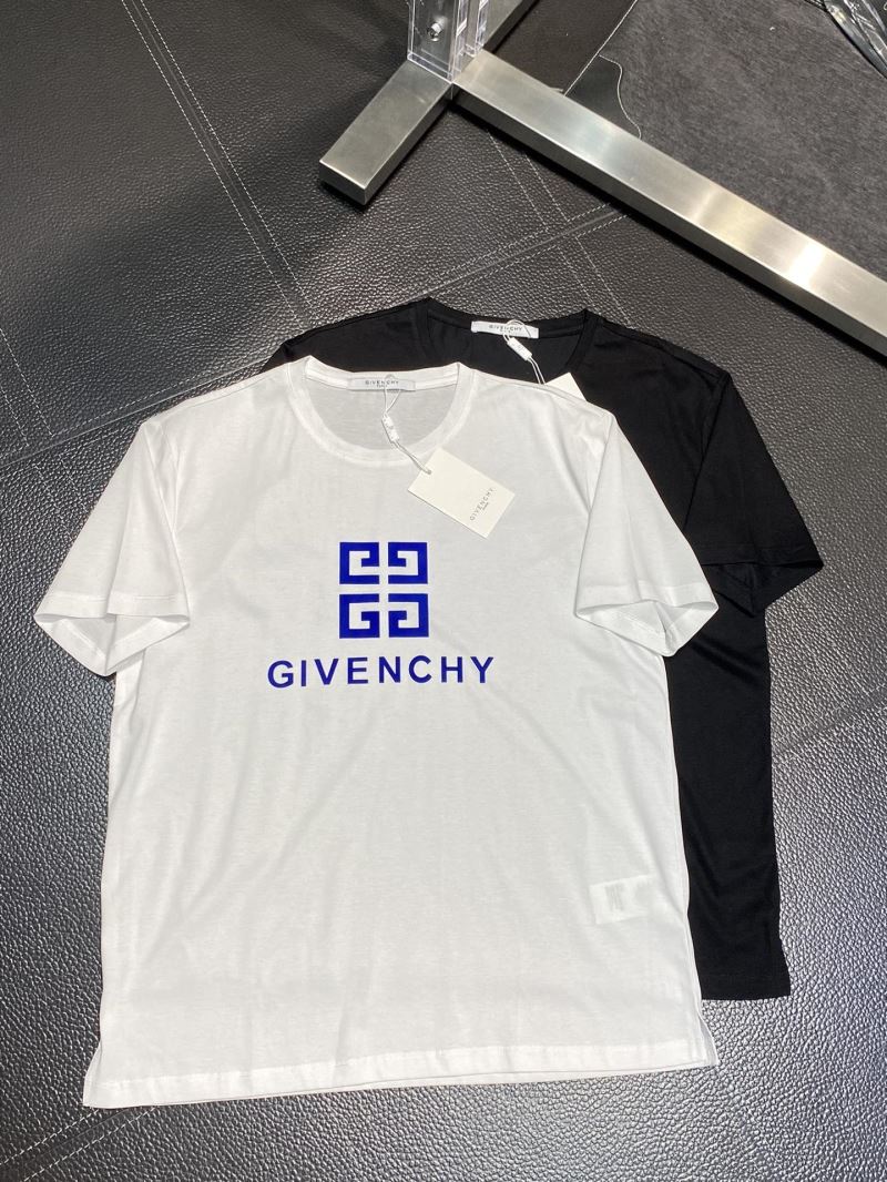 Givenchy T-Shirts